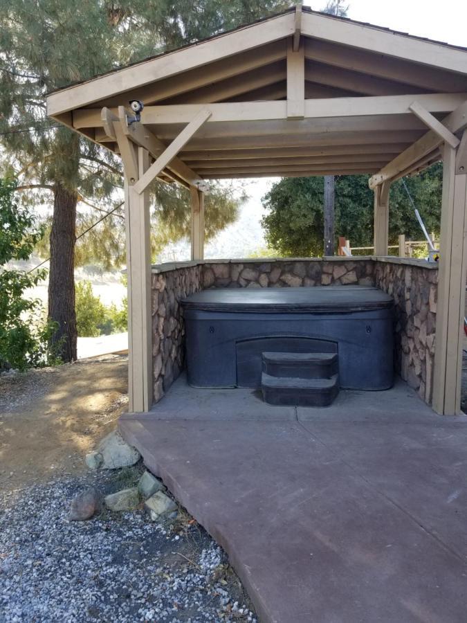 Yosemite Gold Country Lodge Coulterville Kültér fotó