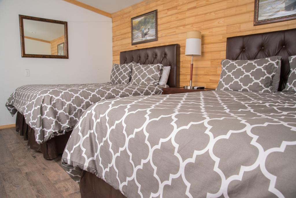 Yosemite Gold Country Lodge Coulterville Kültér fotó