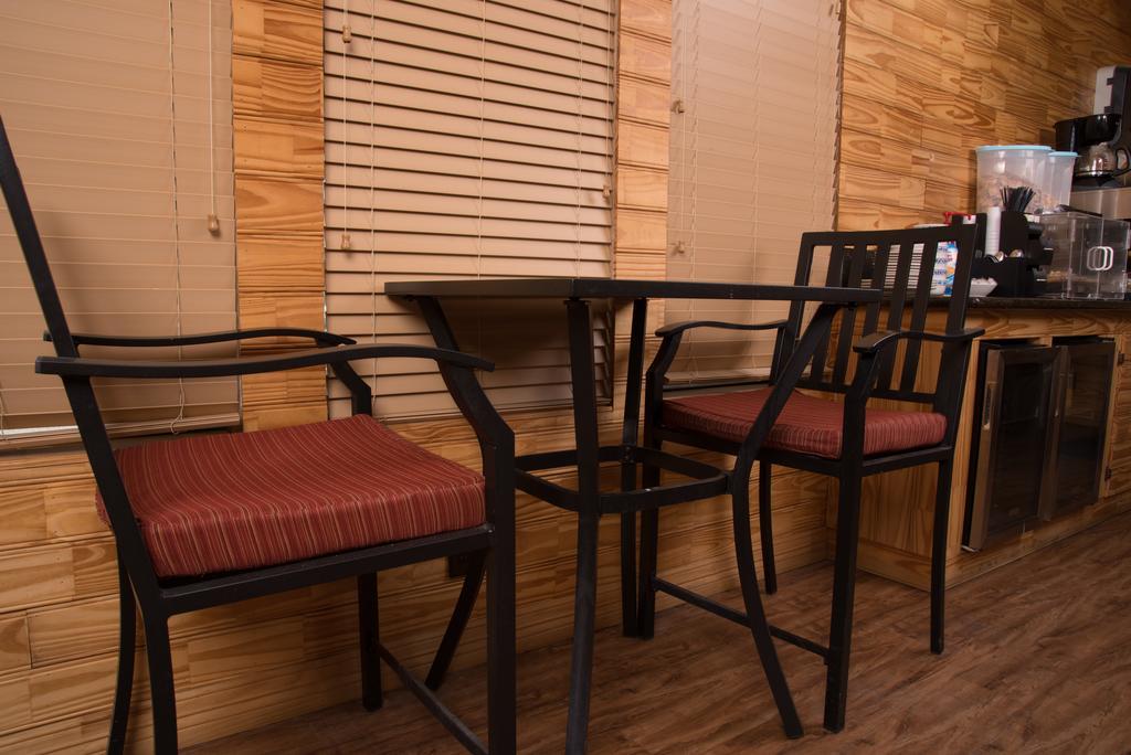 Yosemite Gold Country Lodge Coulterville Kültér fotó